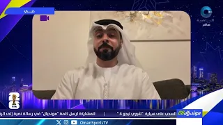 راشد النجار يكشف أوراق المربع الذهبي .. من يقترب من نهائي المونديال ؟