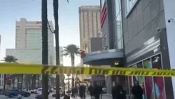 2025 Year in Review: Biggest national/worldwide stories