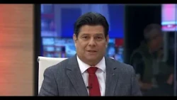 Extra News Analysis Desk: Friday, October 23, 2026 Program