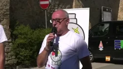Alto Tevere Volley presents itself