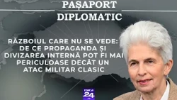 De ce propaganda și divizarea internă pot fi mai periculoase decât un atac militar clasic