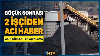 Breaking News: 2 Workers Lost Their Lives in the Mine Disaster in Soma, Search Continues for 3 Wo...