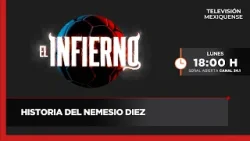 Historia del Nemesio Diez | El Infierno | 16-03-2026