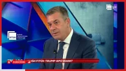 Vangjeli: Ëndërra për të pasur armë bërthamore në Iran, tashmë është e varrosur Vangjeli: Ëndërra për të pasur armë bërthamore në Iran, tashmë është e varrosur