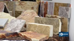 Afghanistan’s first specialized minerals exhibition opens in Kabul