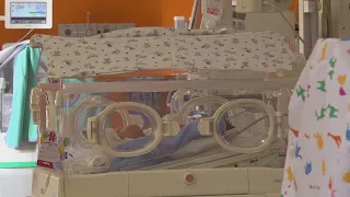 INTER-HOSPITAL SYNERGY SAVES THE LIVES OF TWINS WITH A RARE DISEASE