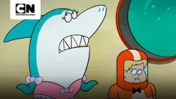 O AMIGO DE MANDY CAUSA TENSÃO EM UM CASAMENTO | JELLYSTONE! | CARTOON NETWORK O AMIGO DE MANDY CAUSA TENSÃO EM UM CASAMENTO | JELLYSTONE! | CARTOON NETWORK