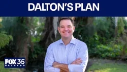 Bale Dalton's plan for Florida's 7th District
