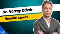 Pirkadat: Dr. Hortay Olivér - Hormuzi szoros