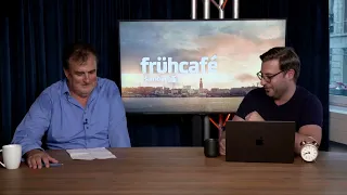Amateurfußball mit Dirk Schneider