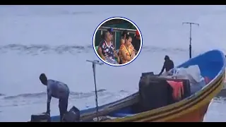 Cinco pescadores de Masachapa cumplen 10 días desaparecidos en altamar