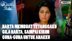 Harta Membuat Tetanggaku Gila Harta, Sampai Kirim Guna Guna Untuk Anakku | FTV KUASA ILAHI