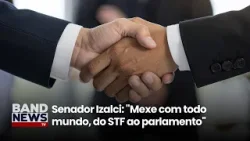 Conversas mostram ligação de Vorcaro com políticos | BandNews TV