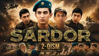 Sardor 2-qism (milliy serial) || Сардор 2 қисм (миллий сериал)