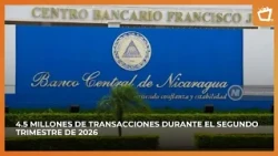 Payment systems move more than C$758 million