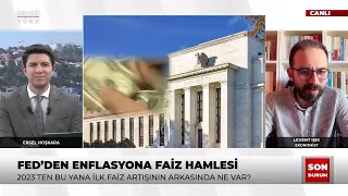 FED Interest Rate Hike After 3 Years - New Day Economy | September 17, 2026