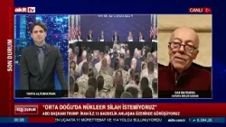 Gece Ajansı - Yahya Altunkaynak, Can Baydarol - 23.03.2026