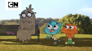 DIRECTOR BROWN'S CUPIDS | THE AMAZING WORLD OF GUMBALL | CARTOON NETWORK