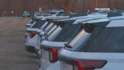 Concerns about conditions at ICE facility in Massachusetts