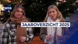 De hoogte- en dieptepunten van afgelopen jaar | WOS Jaaroverzicht 2025