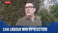 Can Labour win Manchester by-election without Andy Burnham?