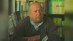 26 ENE 2026 Fallece a los 90 años René Mira Donoso, destacado militante de RN en San Antonio 26 ENE 2026 Fallece a los 90 años René Mira Donoso, destacado militante de RN en San Antonio