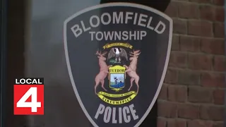 2 teens on e-bike critically injured after getting hit by truck in Bloomfield Hills
