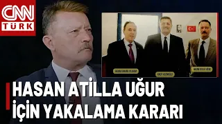 Detention Orders for Hasan Atilla Uğur and Hasan Ataman Yıldırım! Who Will the Kozinoğlu Case Reach?