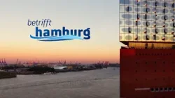 Betrifft Hamburg - Hamburger Innenstadt und HafenCity. Wie passt das zusammen?