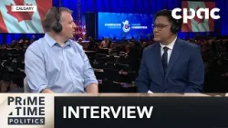 PCC Convention 2026: Interview with Steve Outhouse, Campaign Manager