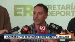 La Provincia   FlechaBus dará 30 por ciento de descuento a deportistas de la comunidad