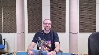 Duhovna misao - Kristijan Vujičić: Univerzalnost Isusa Krista - 27.08.2026.