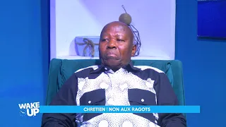 WAKE UP MONDAY 08/03/2026 WITH MADY | CHRISTIAN! NO TO GOSSIP