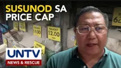 Inspeksyon laban sa hoarding, tiniyak ng DA