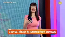 Actualización del tránsito y el transporte │LPELDM│ 19-03-26 Actualización del tránsito y el transporte │LPELDM│ 19-03-26