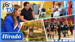 DSTV | 2026. október 8. Híradó