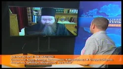 Οδεύοντας στην Ανάσταση | Αρχιμ. Νικάνωρ Παπανικολάου, Καθηγούμ.Ι. Μ.Αγ.Τριάδος Σπαρμού 8.4.2026