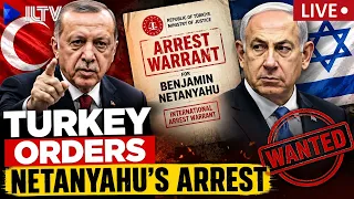 On The Hour – August 23, 2026 | TERROR, TURKEY & TENSIONS: ISRAEL FACES A NEW THREAT