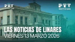 ? PTV NOTICIAS LINARES HD | Auxi valora positivamente los primeros meses del año | 13 marzo