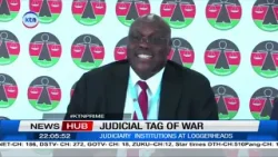 CJ Koome and Judicial Service Commission reject Ombudsman summons