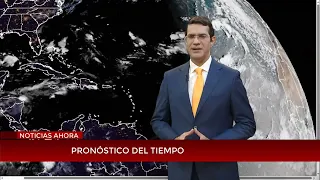 Onda tropical 50 y vaguada provocarán más lluvias en RD