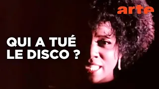 Les derniers jours du disco | Documentaire | ARTE