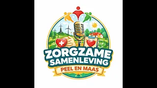 #4 Zorgzaam Dorp - Panningen