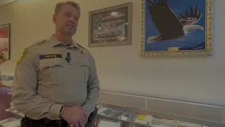 Meadows Mall Enforces Temporary Youth Curfew in Las Vegas