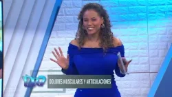 DOCTOR 7 SALUD MIÉRCOLES 14 ENERO DEL 2026 | DOLORES MUSCULARES Y ARTICULARES