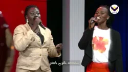 وعودك صادقه