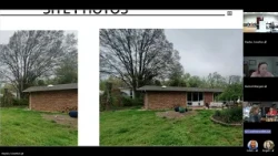 Architectural Review Board: October 8, 2026 (Part One)