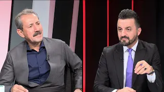 پێشمەرگە بەتەواوی یەكخرایەوە یاخود تەنها ناوەكەی گۆڕا؟