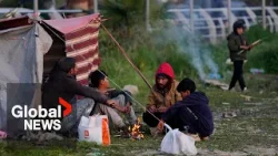 Doctors without Borders says evacuations in Lebanon beyond what they “could have imagined”