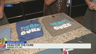 FOX4 Non-Profit Spotlight: Head for the Cure